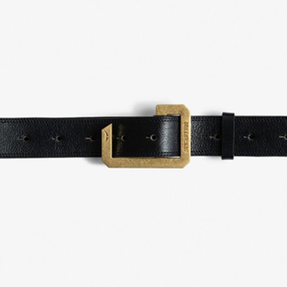 Zadig & Voltaire La Cecilia Belt - Picture 3 of 3